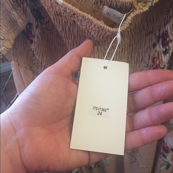 In the style curve Bardot dress - Picture 5 of 6